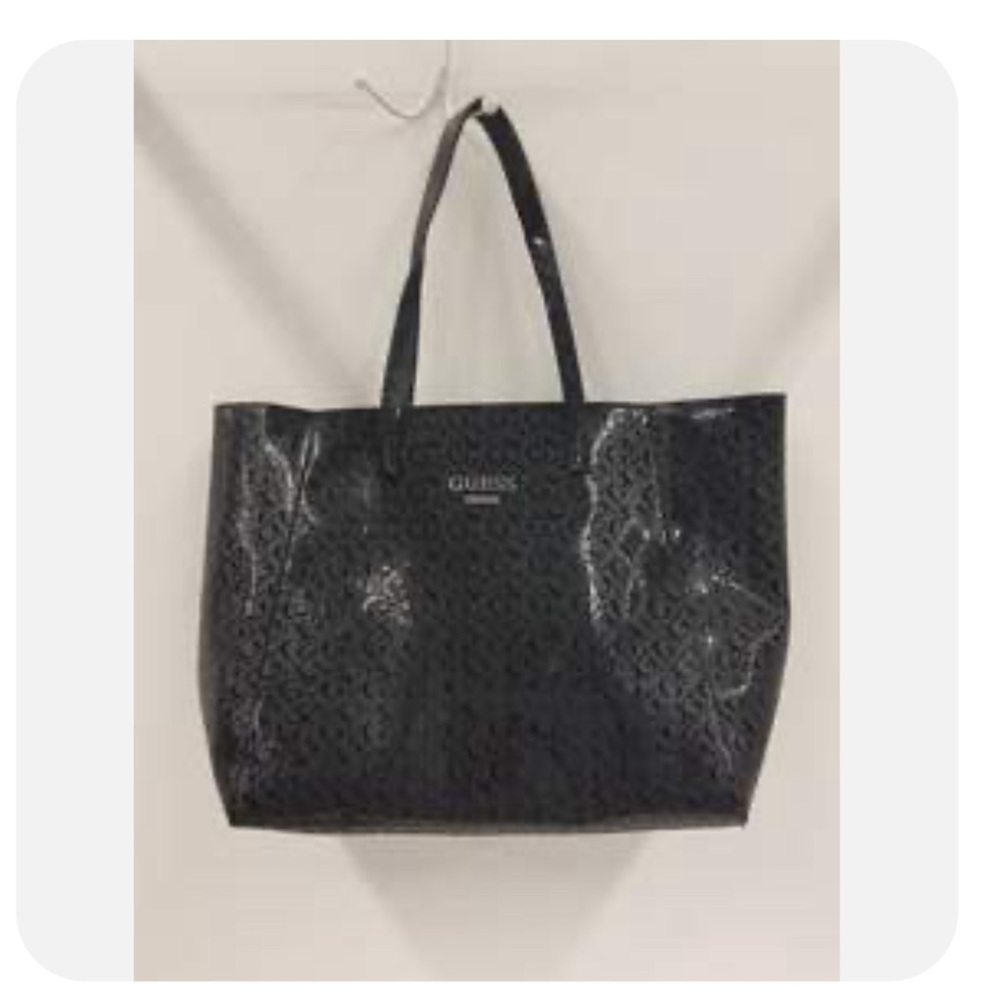 GUESS tote